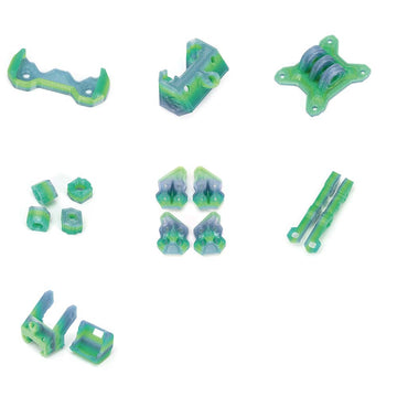 Volador Frame TPU Parts Set